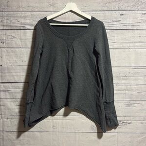 Lululemon sweater